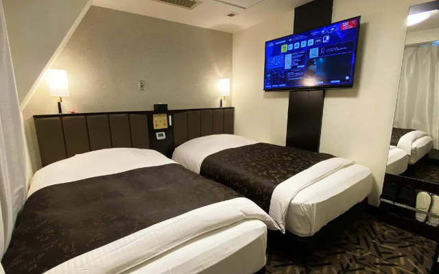 APA Hotel Hachioji-Eki Kita