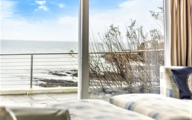 The Sea House