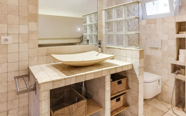 Le Family Apartment 2