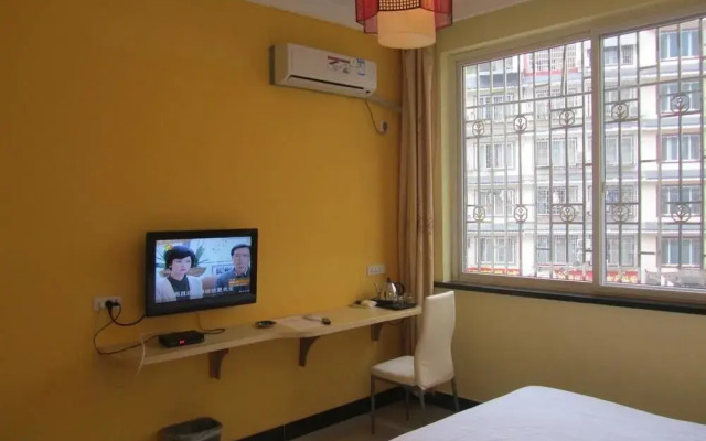 Yangshuo Romantic Inn