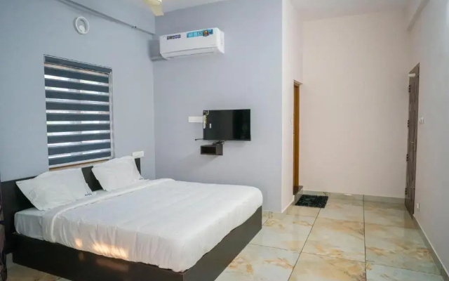Aldora Airport Residency