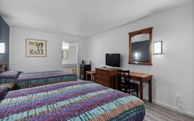 Travel Inn - In Phoenix (Alhambra)