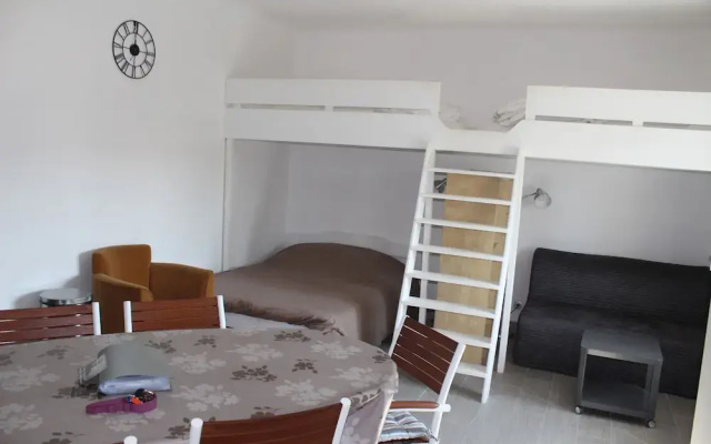 Chez Louis - Residence du bois de l'ours - Les Rousses
