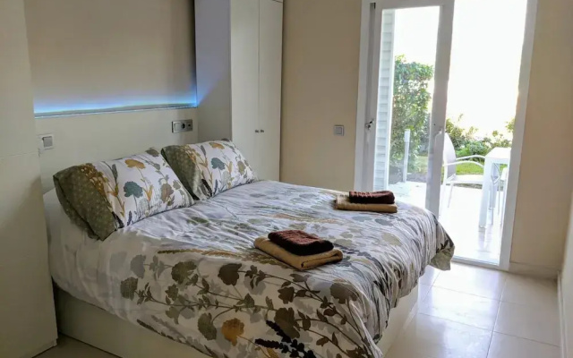 Marbella Luxury 3 bed apt
