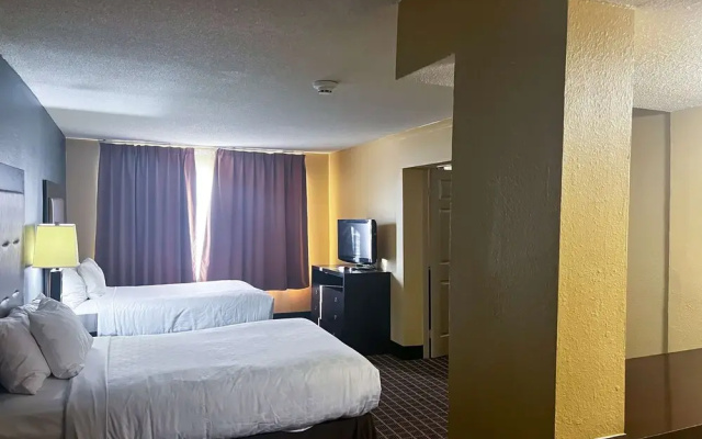 Days Inn By Wyndham Muskegon