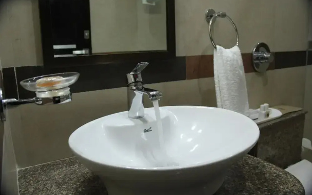 Clarks INN Mathura