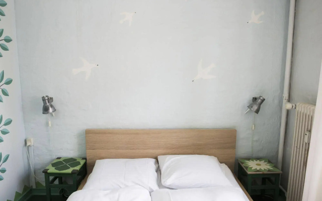 Sleep in Heaven