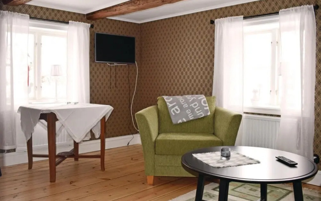 Awesome Home in Tjällmo With 2 Bedrooms and Wifi