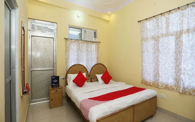 Sahani Guest House by OYO Rooms
