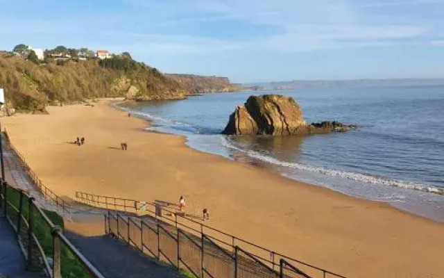 Beachcomber B&B