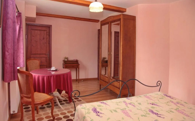 Chambres d'hôtes Les Varennes Beaulieu