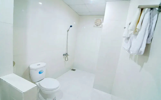 Konklor Hotel Kontum