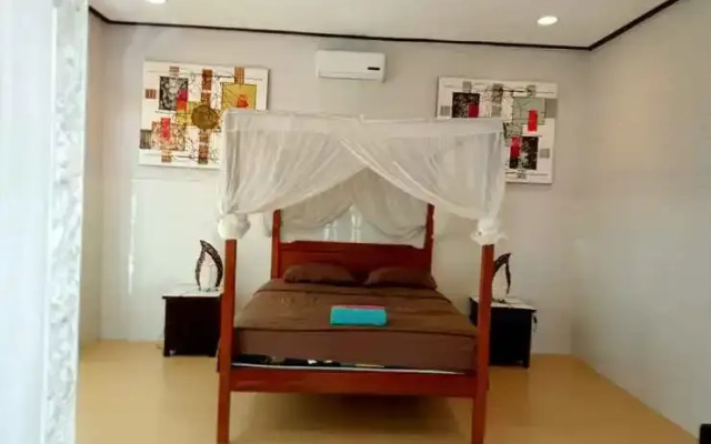 The Guest Villas Legian Kuta