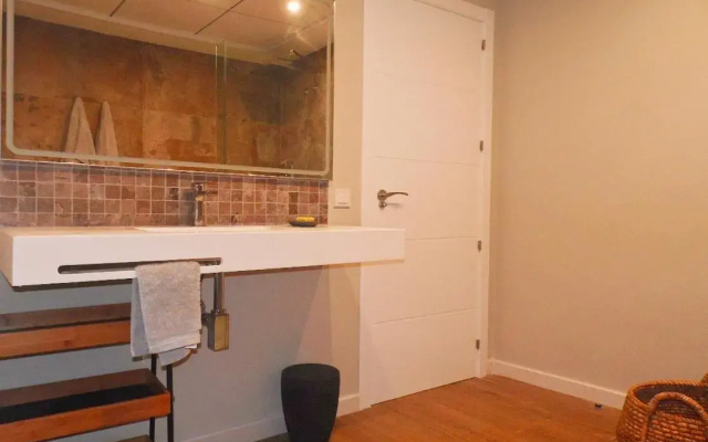 Apartamento Rami