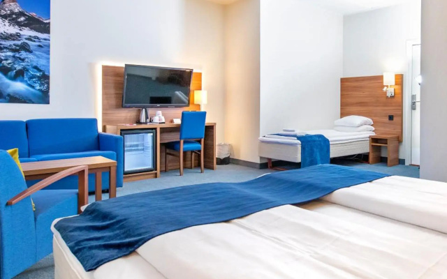 Thon Hotel Narvik