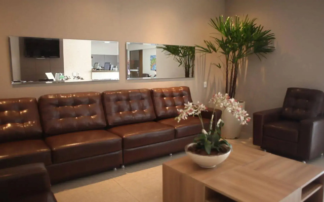 Hotel Horto