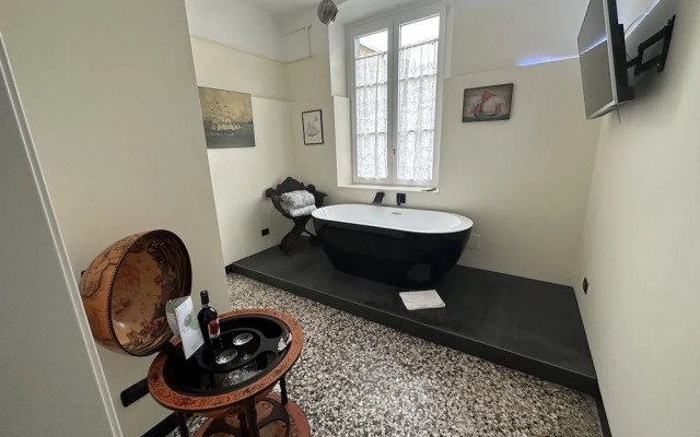 Villa Gelsomino Seaside Luxury House