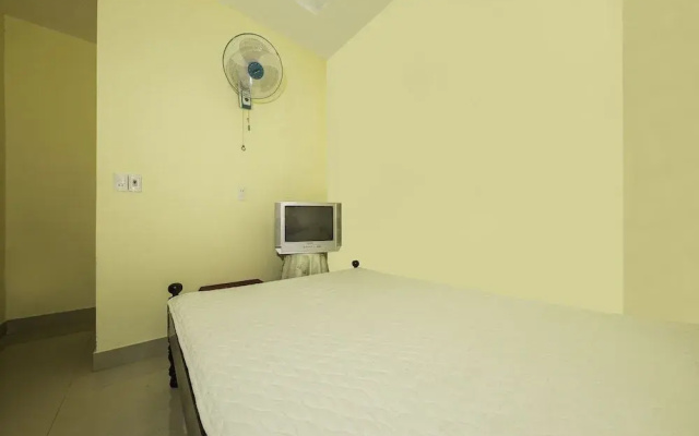 SPOT ON 1058 Khoi Nguyen Motel