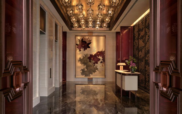 Conrad Shenzhen