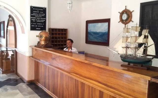 Canadian Resorts Huatulco