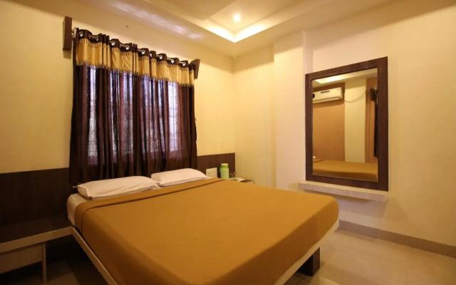 Hotel Sai Balaji
