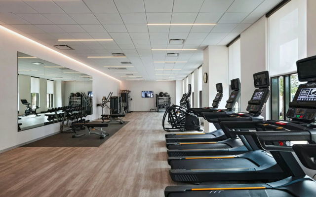 Element by Marriott Phoenix North Norterra