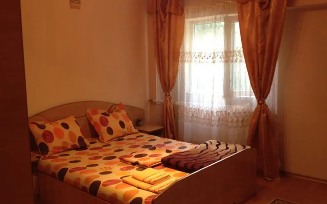 Ana Studio Apartment