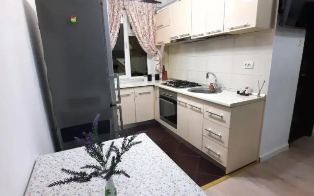 Apartament intr-o zona linistita din Piatra Neamt.