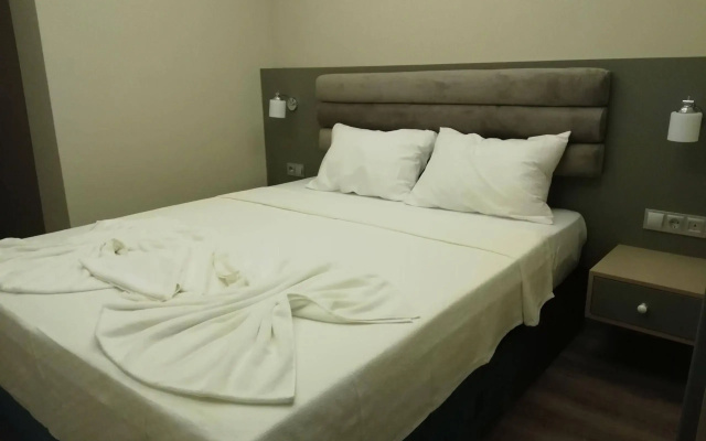 Sirena Apart & SPA