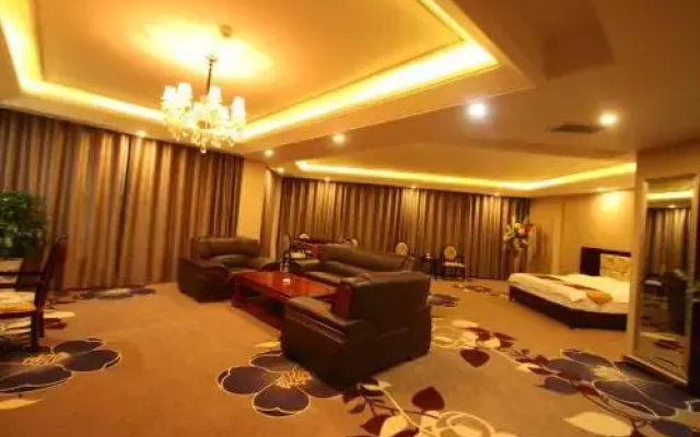 Linsong Hotel