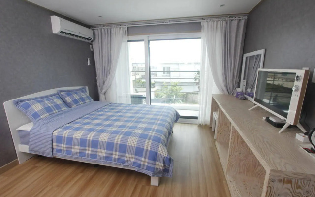 Jeju Sarang