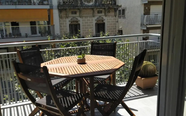 Blanes Apartamento