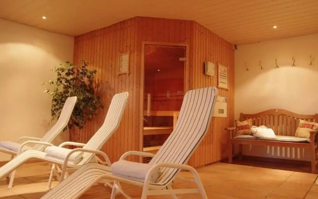Alpenrosle Comfortable Holiday Residence