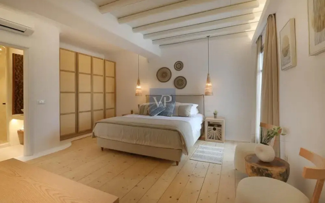 True Luxury and Calm Environment Combined