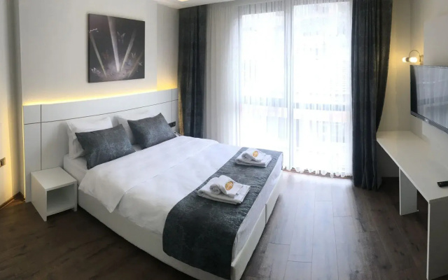 Zeytindali Hotel