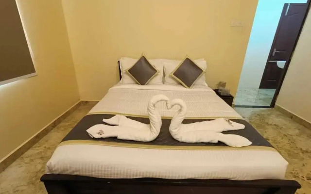 Neighbour Inn Apart Hotel