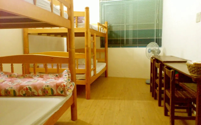 Jin Lon Hotel