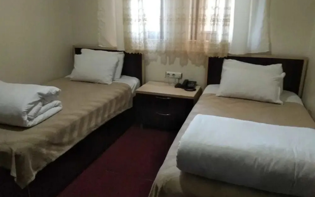 Deniz Otel