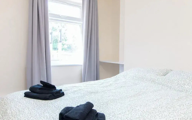 Brookvale Guest House Room 14