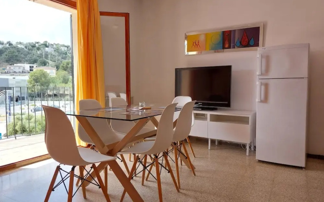 Apartamentos El Sol