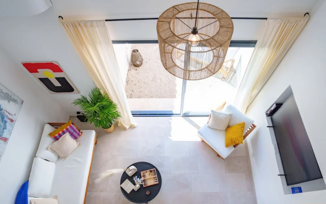 320 Le Loft Palatin in Cannes