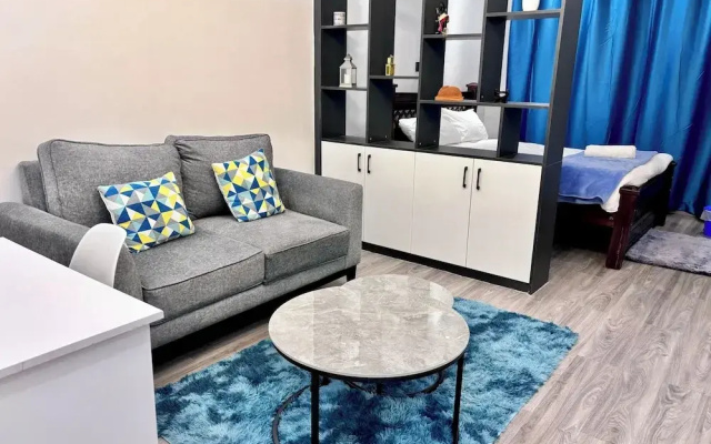 Takdiri Homes Executive Studio