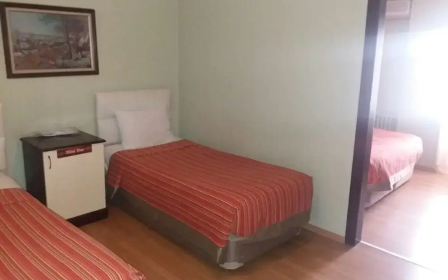 Hotel Buldum