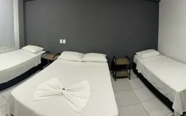 Bravo City Hotel São Jose do Rio Preto
