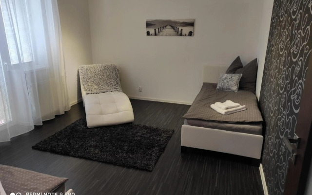 Apartman MB