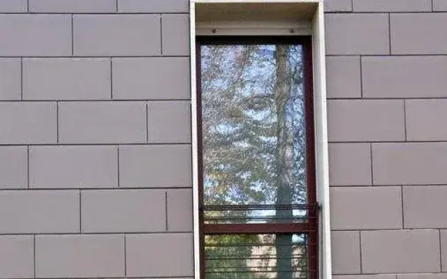 Residence Alleterme