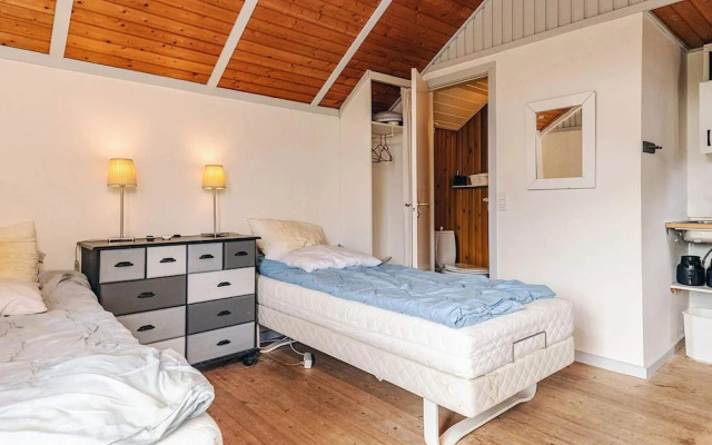 9 Person Holiday Home in Skagen