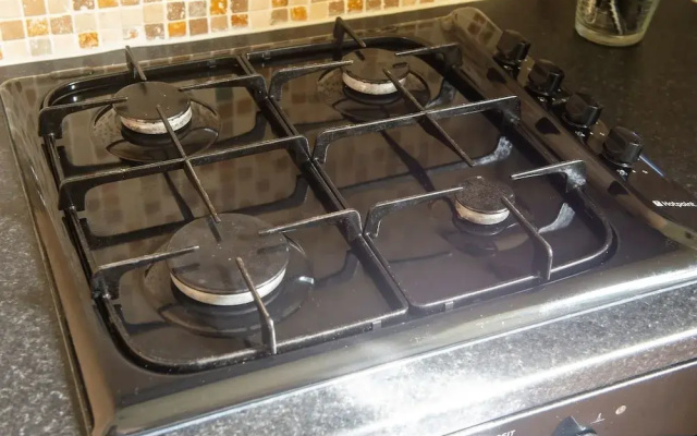 Cosy 2BR Flat Near King's Theatre