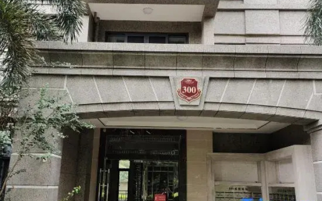 Danzhou Ocean Melody Scenic Apartment (Ocean Flower Island No. 2 Island)