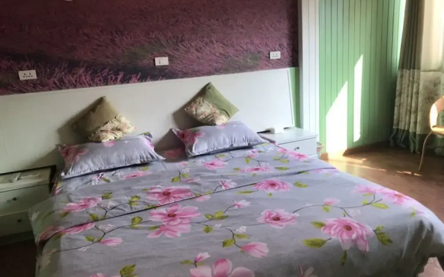 Wuzhen Xinxing Guesthouse